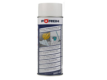 Soluţie de curăţat adezivul, Foerch Spray Citro Power, 500ml