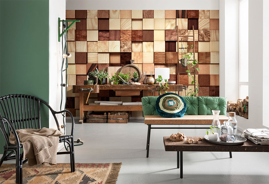 Decorațiuni rustice pentru un interior chic și practic, de care te vei îndrăgosti Decorațiuni rustice pentru un interior chic și practic, de care te vei îndrăgosti