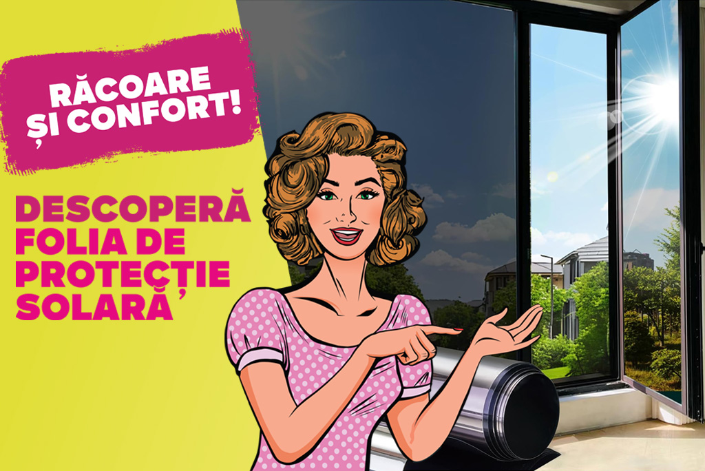 Folie protecție solară: Interior vs. Exterior – Descoperă diferențele și avantajele pentru a face alegerea potrivită nevoilor tale Folie protecție solară: Interior vs. Exterior – Descoperă diferențele și avantajele pentru a face alegerea potrivită nevoilor tale