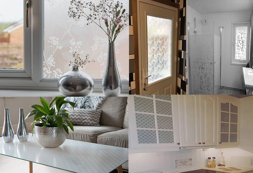 Tranformarea suprafețelor vitrate cu folii decorative: beneficii funcționale și estetice Tranformarea suprafețelor vitrate cu folii decorative: beneficii funcționale și estetice