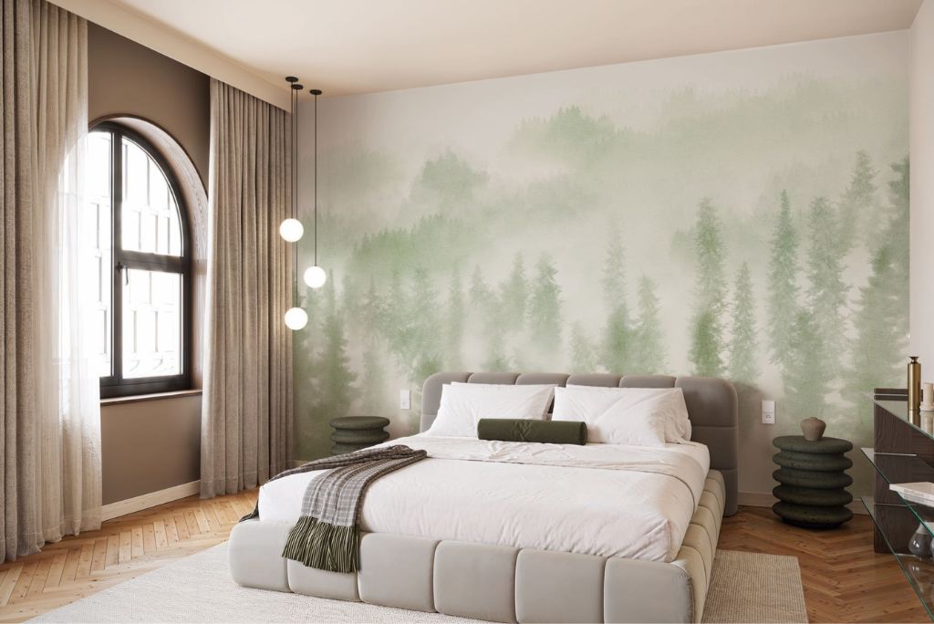 Decor nou în dormitor: 7 idei accesibile pentru a-ți crea propriul sanctuar de relaxare