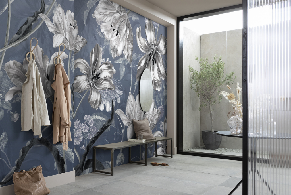 Idei de decor pentru hol: Alege fototapet pentru un impact vizual unic Idei de decor pentru hol: Alege fototapet pentru un impact vizual unic