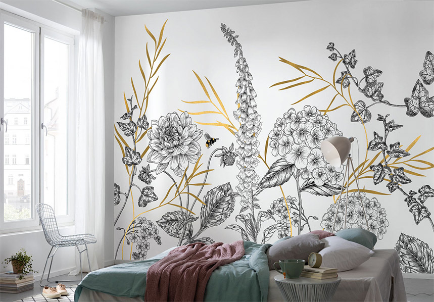 Introdu detalii metalice în decorul casei tale Introdu detalii metalice în decorul casei tale