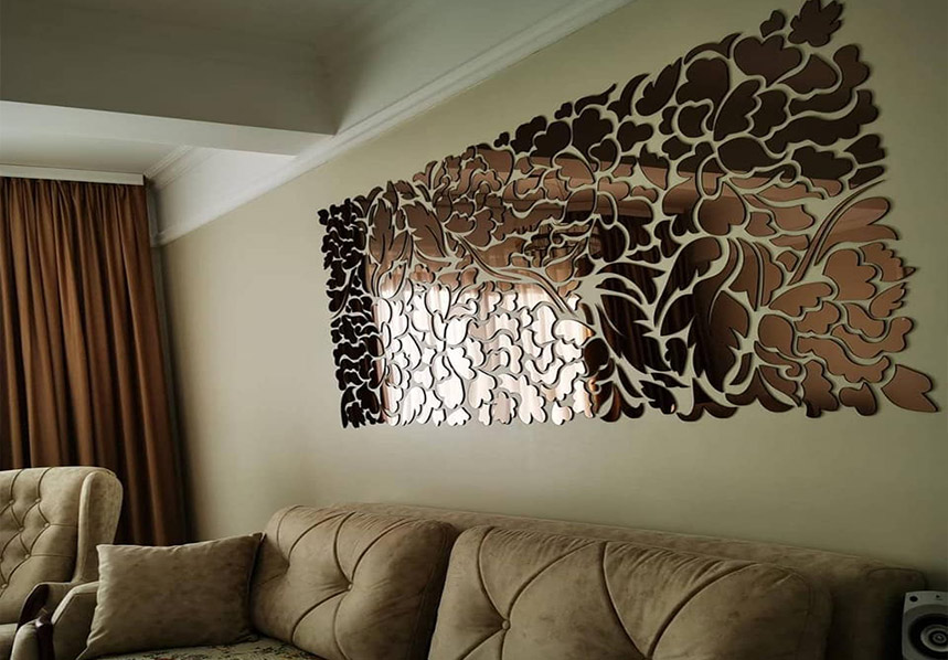 Cum să-ți decorezi încăperile cu oglinzi decorative? Cum să-ți decorezi încăperile cu oglinzi decorative?