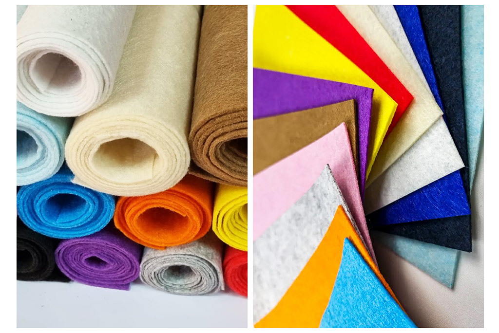 Descoperă universul pâslei cu Folina: soluţii practice şi idei creative de utilizare Descoperă universul pâslei cu Folina: soluţii practice şi idei creative de utilizare