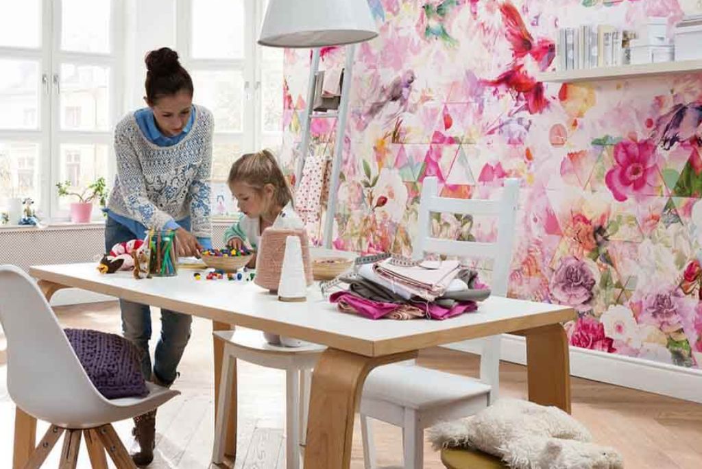 Vacanță acasă? Transform-o într-o aventură creativă cu proiecte DIY de vară!