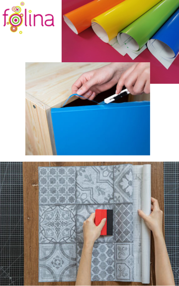 Transformă-ți autorulota cu stil: soluții practice și rapide pentru un proiect DIY reușit cu produse Folina