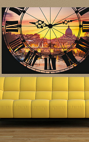 Măsoară-ți timpul cu stil: ceasuri Folina, accesorii ideale pentru decoruri cu personalitate