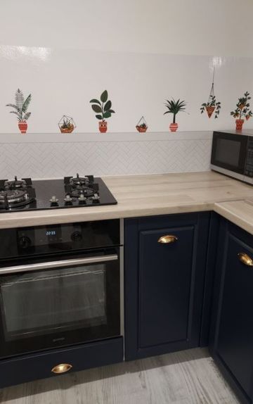 Cum să-ți reîmprospătezi bucătăria fără renovări, cu 20 de idei DIY simple și accesibile