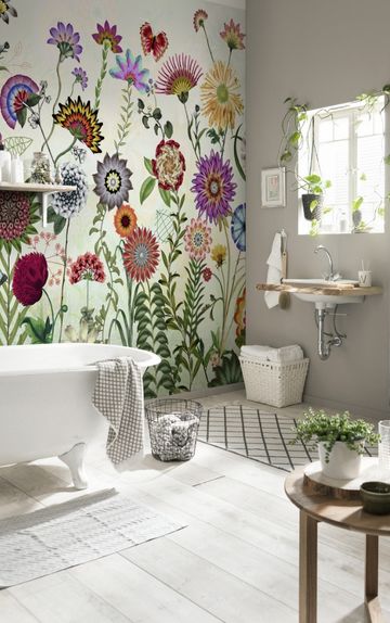 Cum să dai un refresh băii folosind autocolant: idei DIY rapide pentru mobilier, pereți și gresie