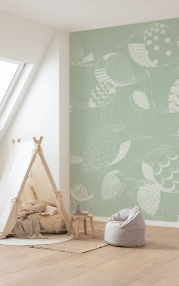 Cum amenajezi camera copilului astfel încât decorul să evolueze odată cu el? Idei DIY de la bebe la adolescent