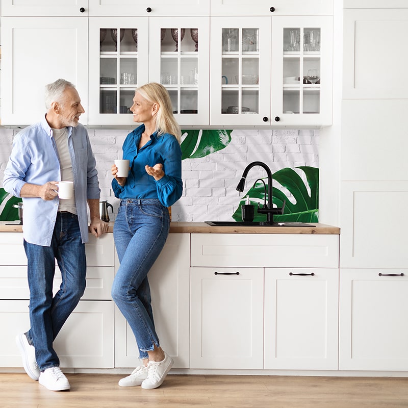 Partenerul tău în decoruri DIY