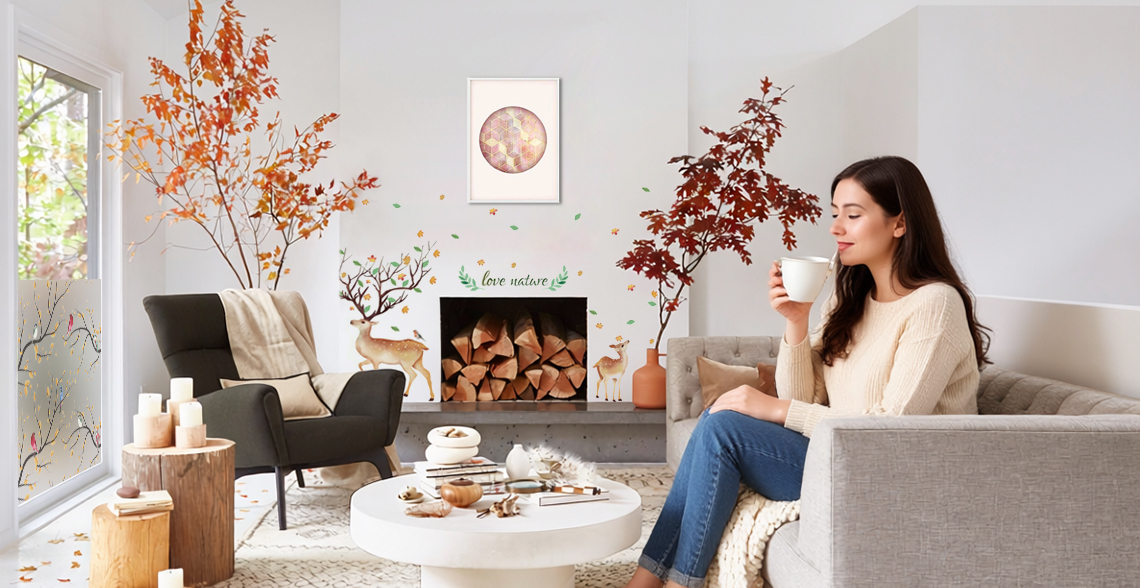 +7000 idei de decor pentru casa ta