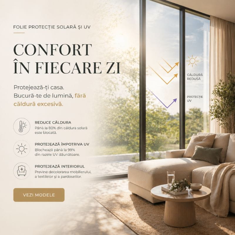 Partenerul tău în decoruri DIY