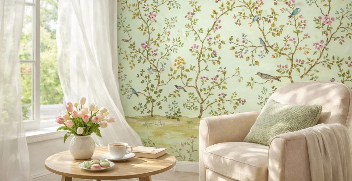 Partenerul tău în decoruri DIY
