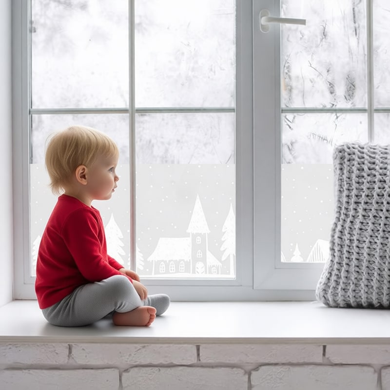 Partenerul tău în decoruri DIY de Crăciun