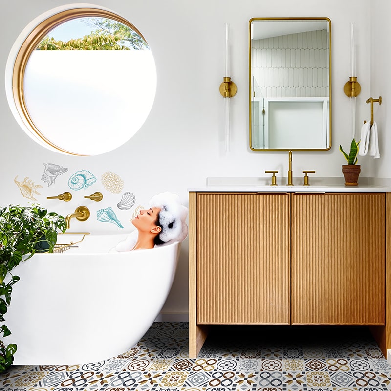 Partenerul tău în decoruri DIY