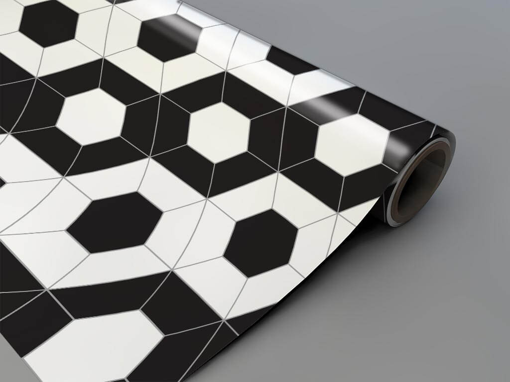 Autocolant-faianta-bucatarie-hexagon-negru-prezentare-2-7195