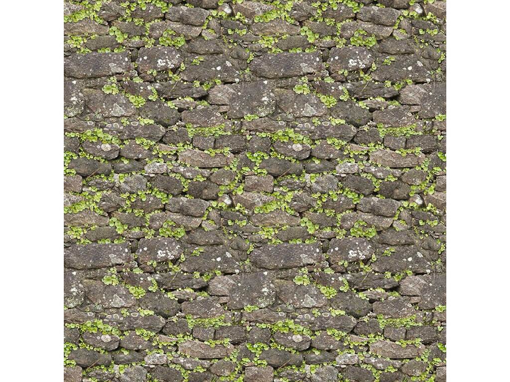 Autocolant-zid-din-piatra-cu-plante-1-8045