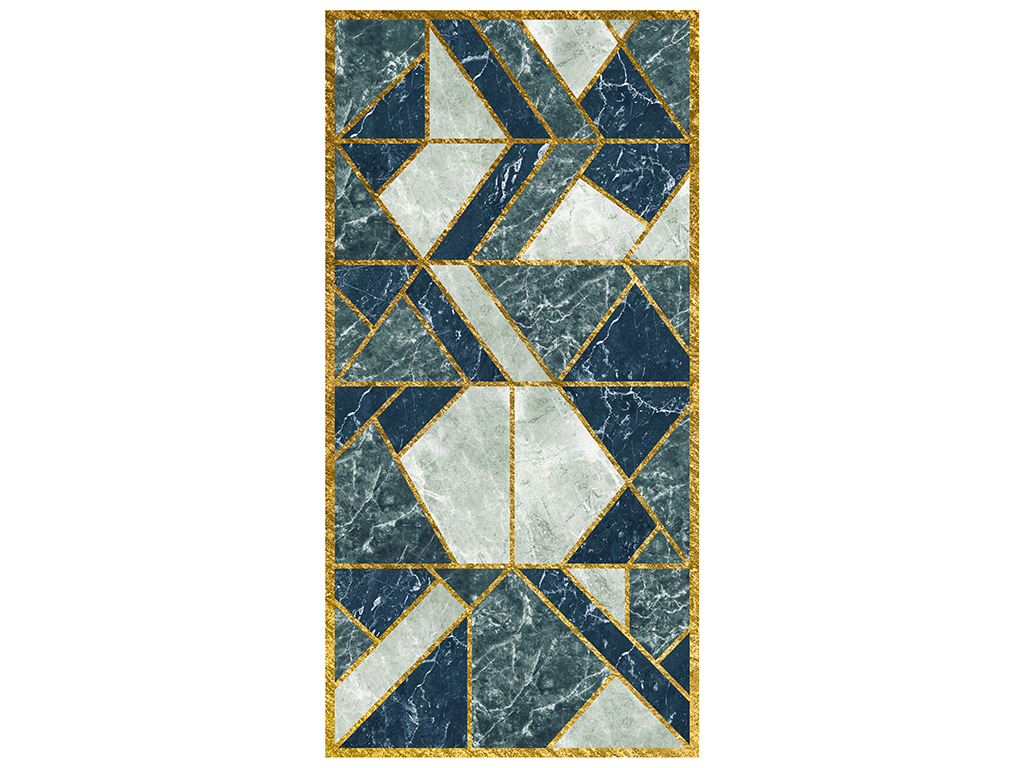 Covor-din-vinil-antiderapant-Folina-model-Geometrik-rolă-de-80x160-cm-6-5812