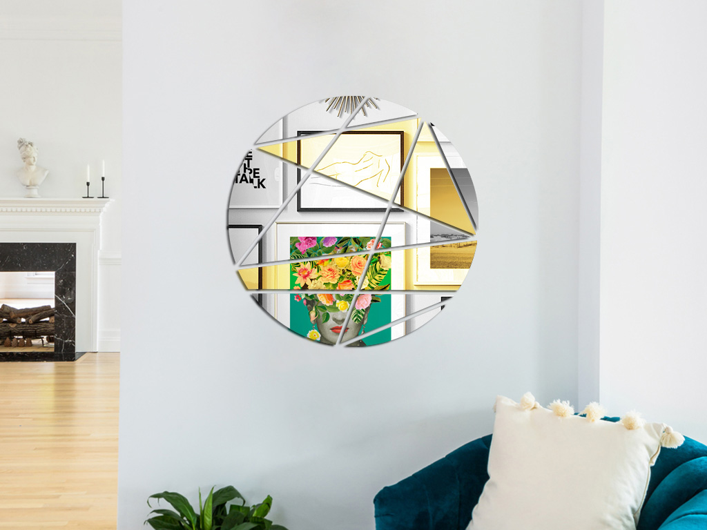 Decoratiune-de-perete-oglinda-acrilica-rotunda-abstracta-simulare-3-6727