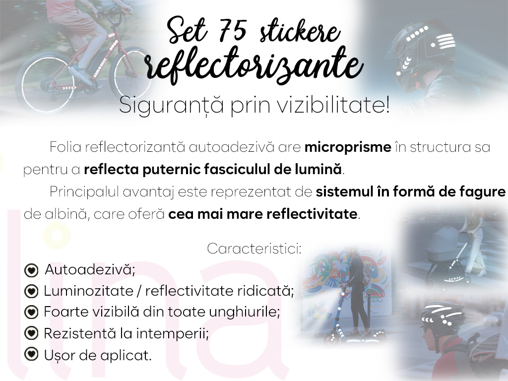 Set-75-stickere-reflectorizante-pentru-imbunatatirea-vizibilitatii-rutiere-4-8445