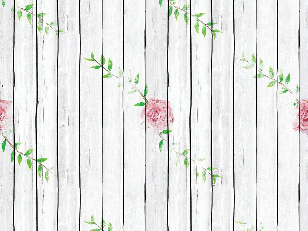 autocolant-lemn-gri-dalila-cu-motive-florale-130-cm-latime-7309