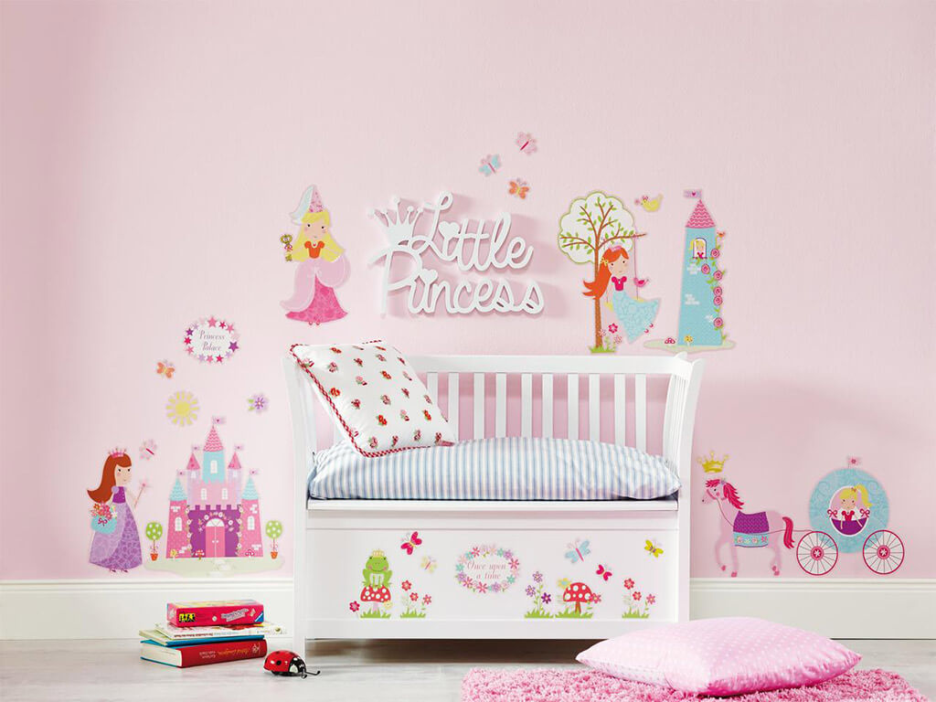 decor-camera-fetita-little-princess