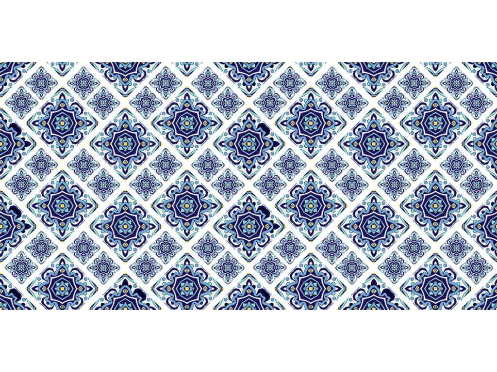 faianta-autoadeziva-decorativa-albastra