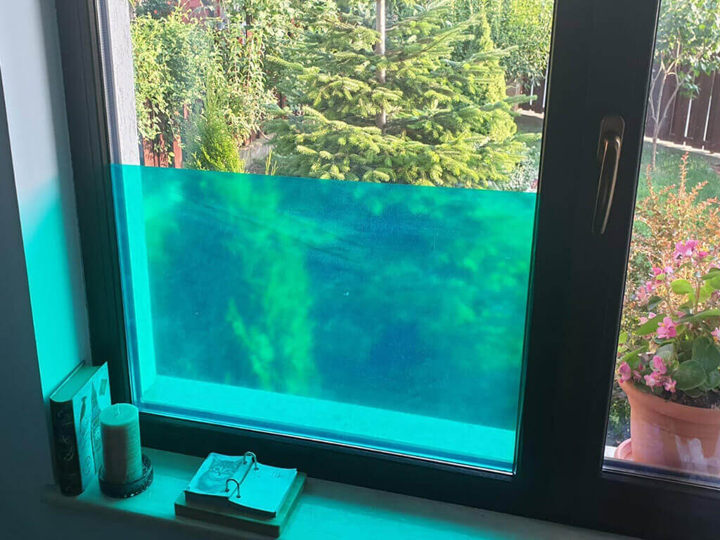 folie-geam-transparenta-verde-2689