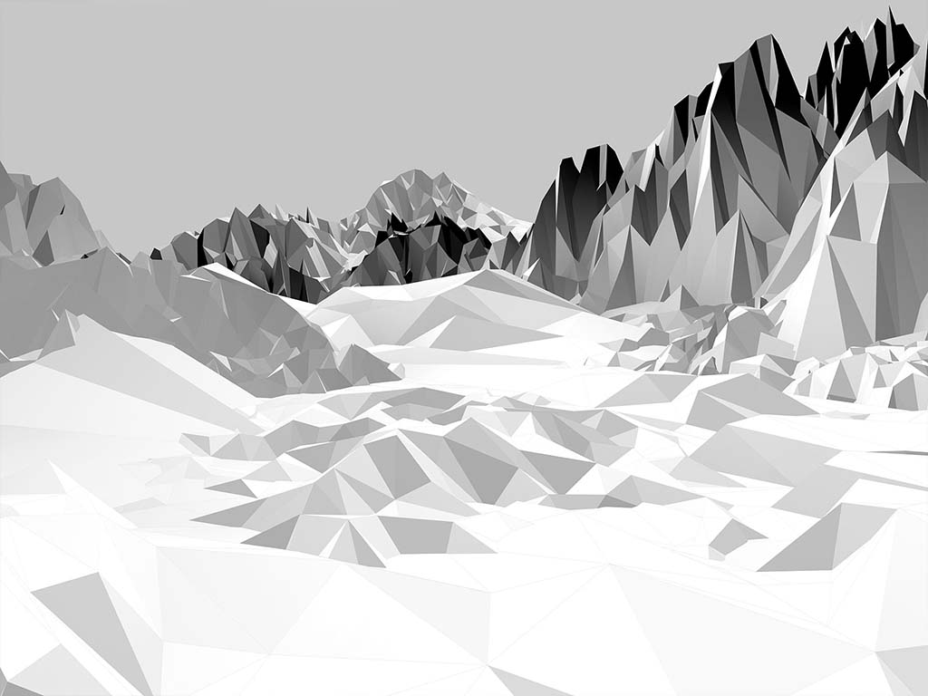 fototapet-3D-icefields-7450
