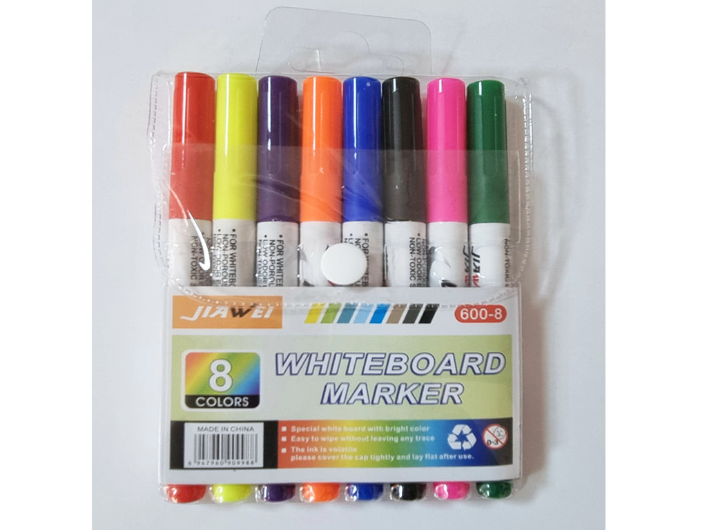 markere-whiteboard-colorate-set-8-carioci-8487