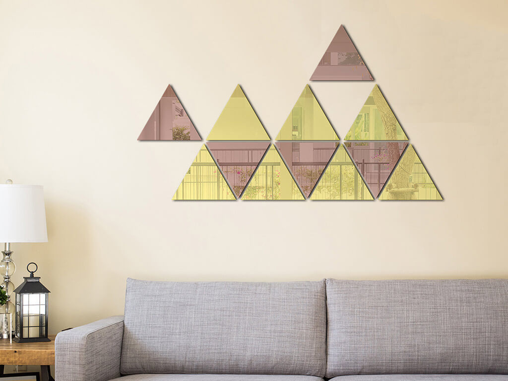 triunghiuri comerciale