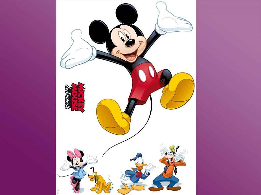 sticker-copii-mickey-mouse-and-friends-7099