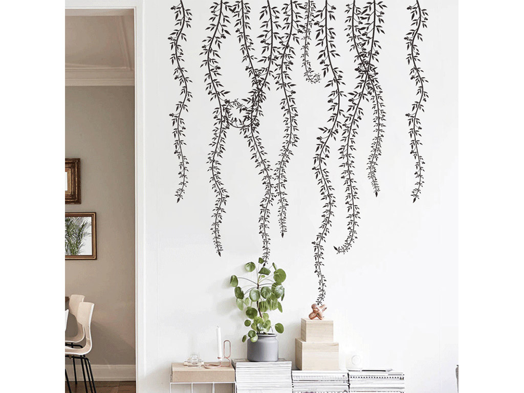 sticker-decor-cu-liane-negre-7488