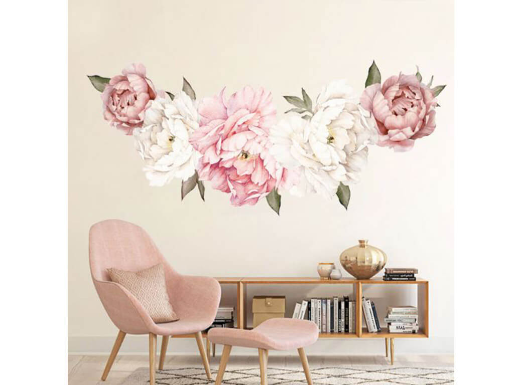 sticker-floral-decor-bujori-ghirlanda-5373