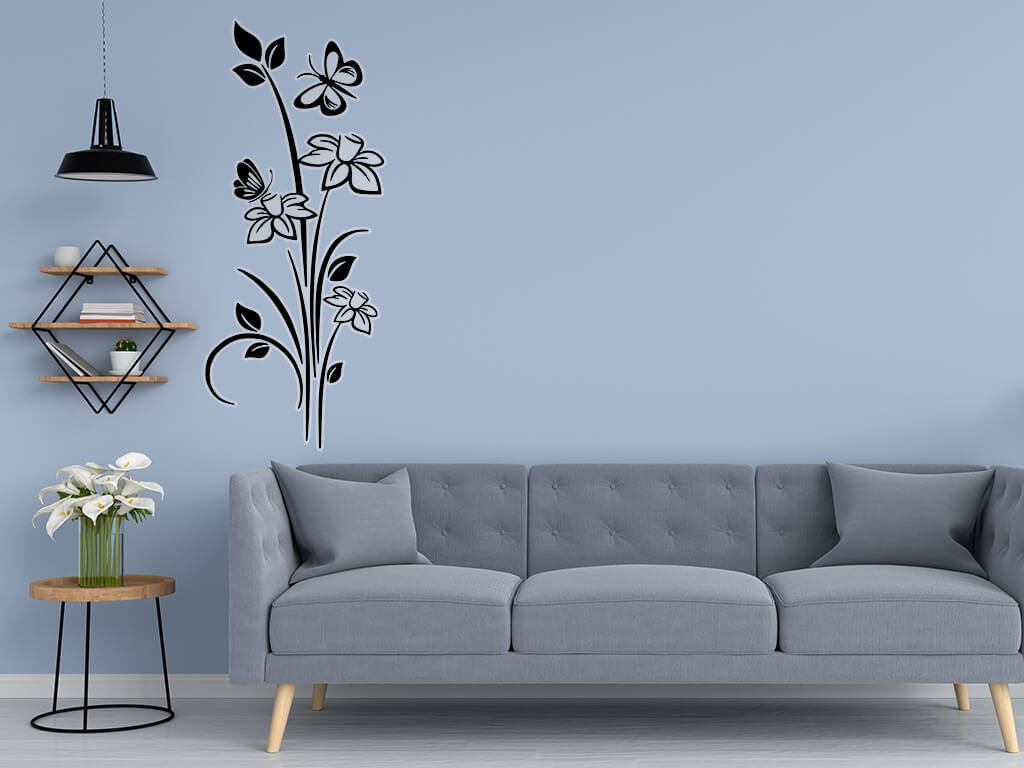 sticker-perete-model-floral-canona-1-1858