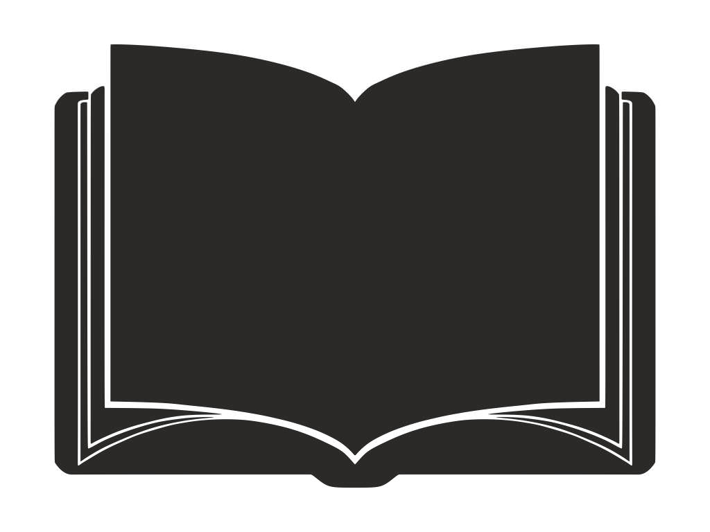 Sticker Carte, Folina, tip tablă de scris cu cretă, negru, 60 x 44 cm