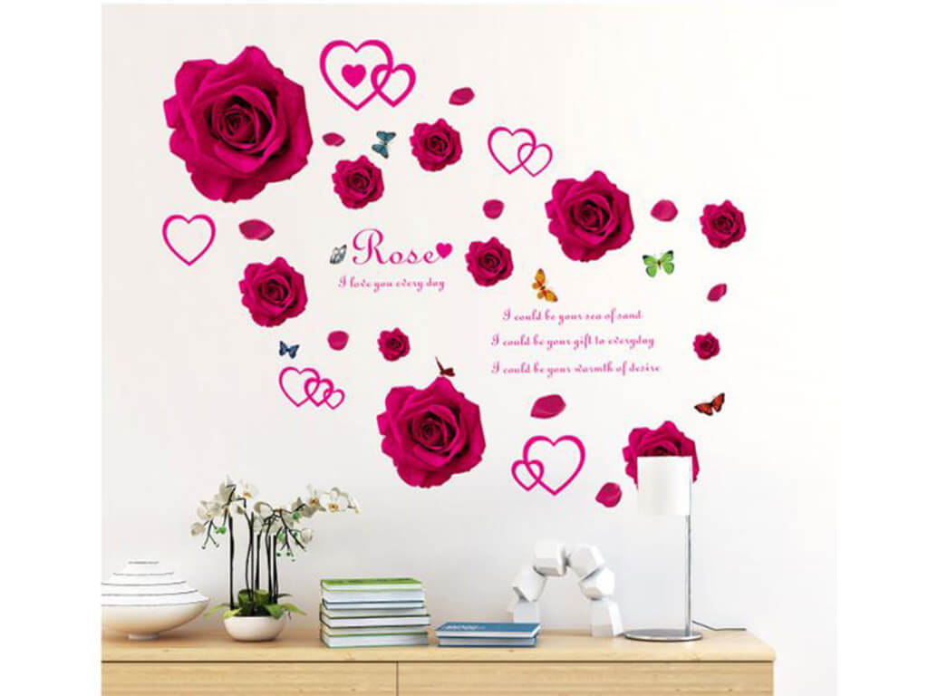 stickere-flori-folina-trandafiri-rosii-si-inimioare-9224
