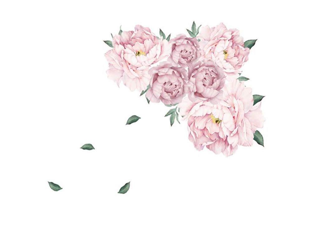 stickere-flori-roz-folina-4293