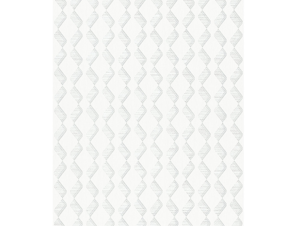 tapet-alb-cu-model-geometric-gri-marburg-5327