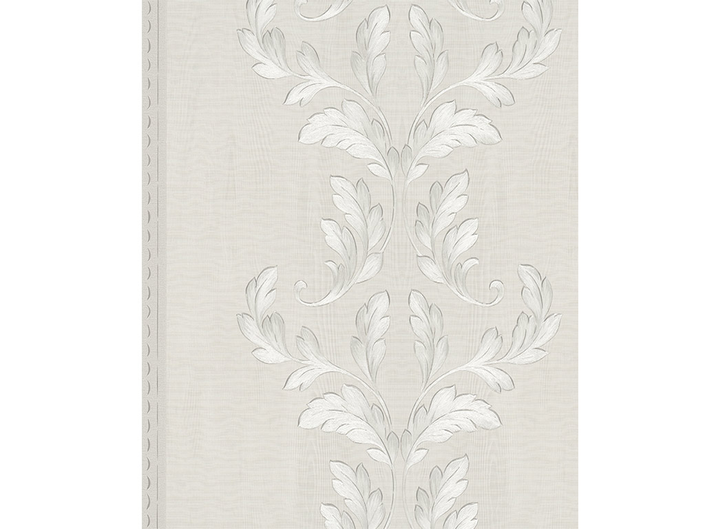 Tapet clasic ivoire, tip bordură decorativă, Marburg Opulence Classic 58251