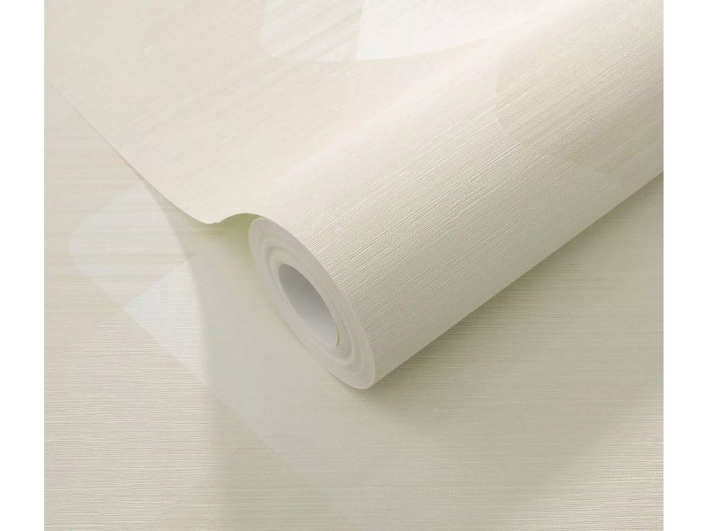 Tapet crem cu forme geometrice moderne, Erismann Elysium 1047902, rolă de 0.53x10 metri