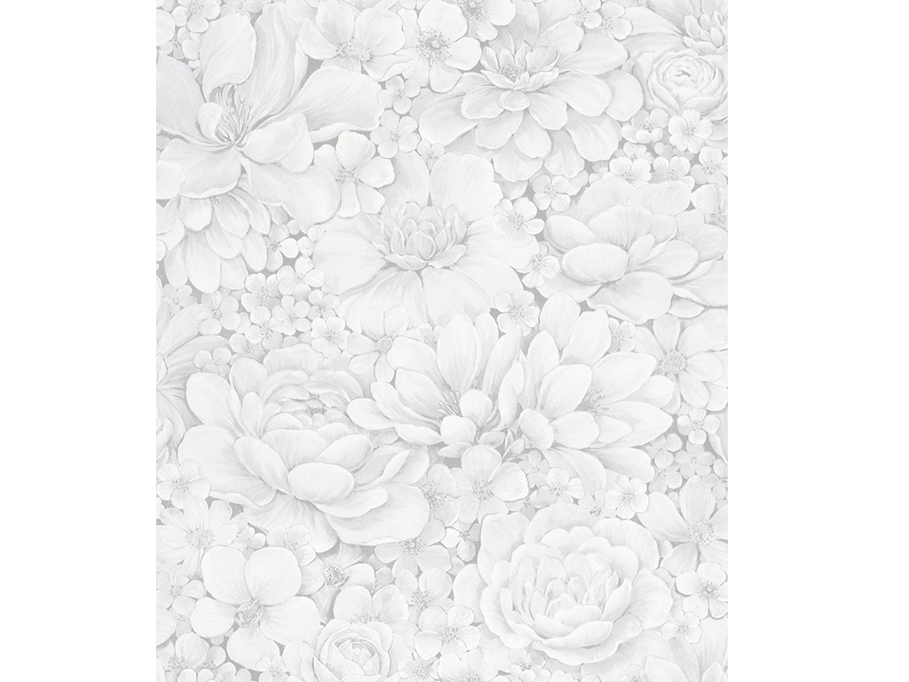 Tapet floral, Marburg Botanica 33952