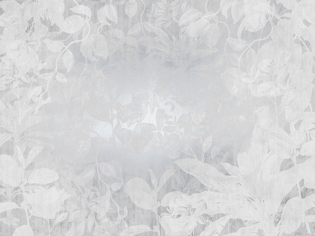 tapet-modern-argintiu-cu-motive-florale-4120