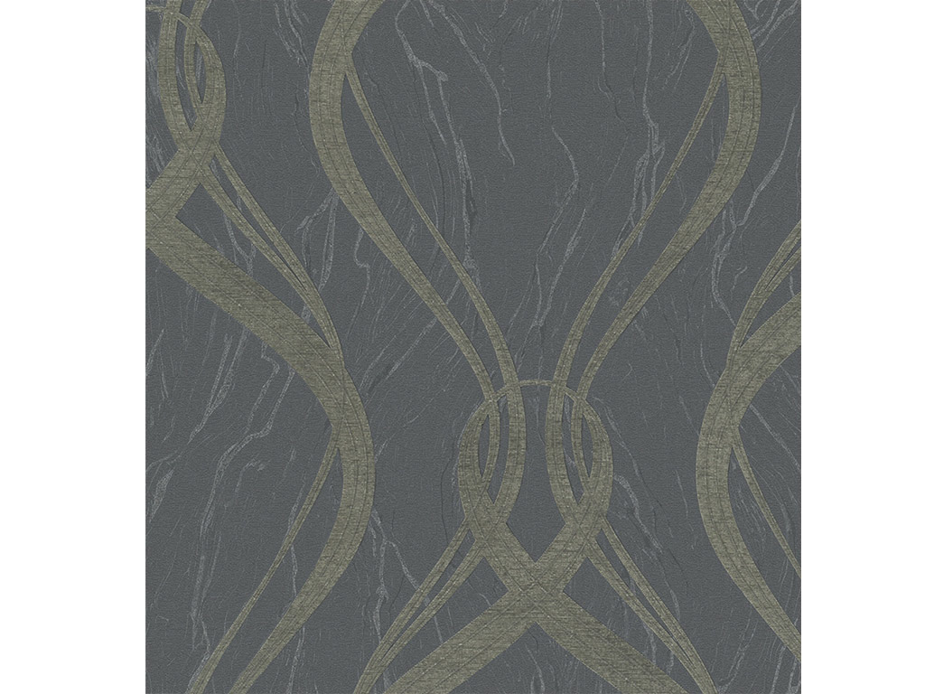 tapet-modern-gri-inchis-marburg-opulence-classic-58231-6799