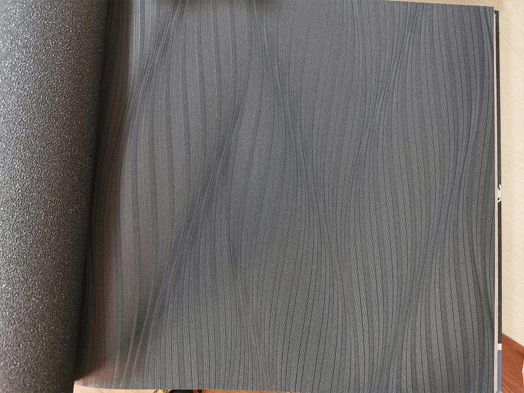 tapet-negru-model-dungi-1067