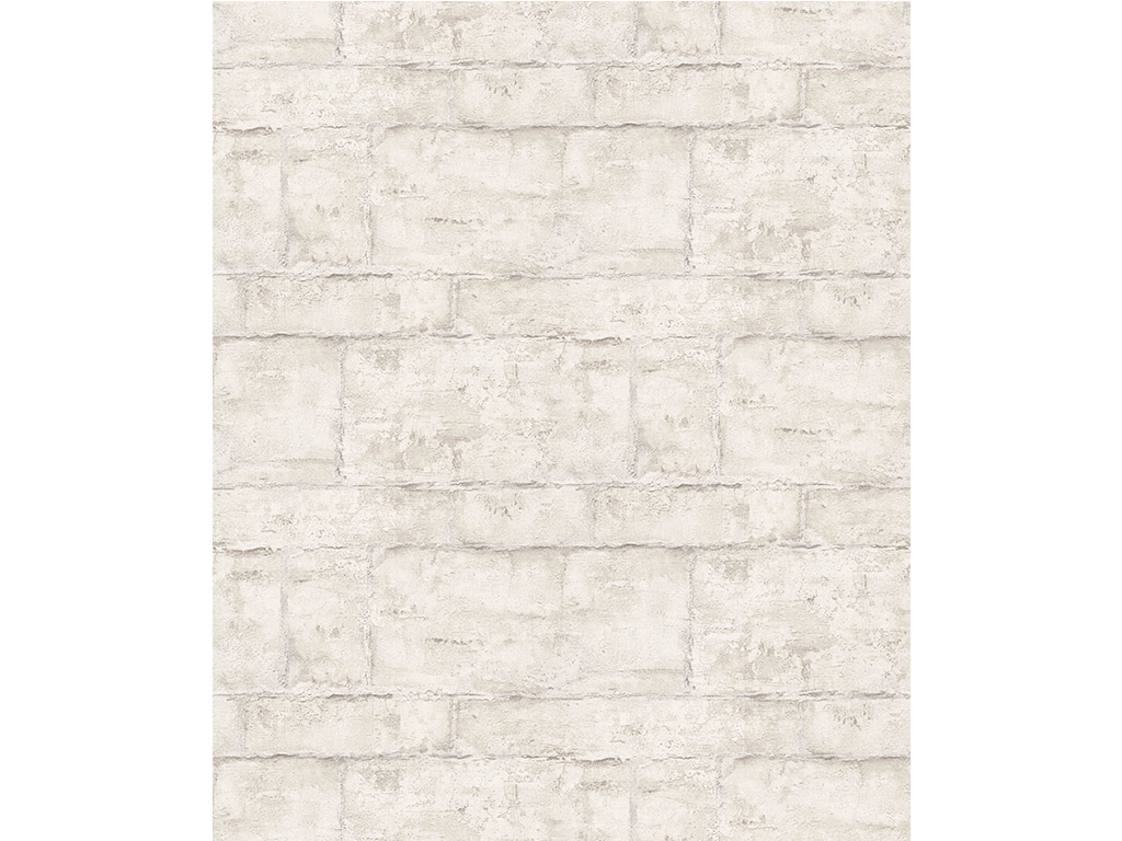 Tapet imitaţie zid de piatră ivoire, Erismann GMK 3 1022214