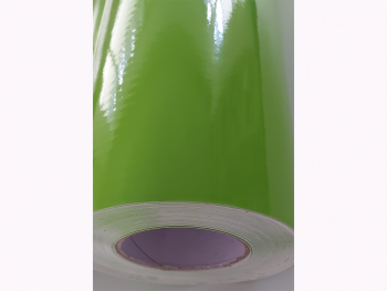 Autocolant-verde-deschis-lucios-Kointec-Apple-Green-100-cm-lăţime-model-3401-3-2887