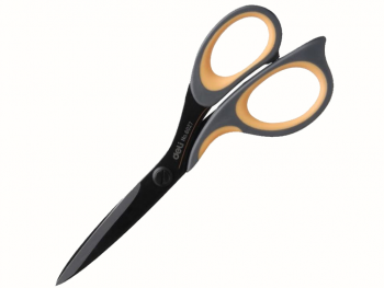 Foarfecă ergonomică Deli 6027